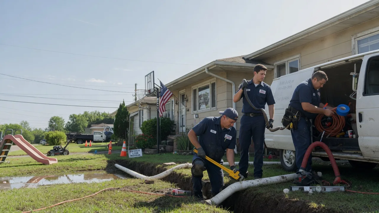 Toilet Installation in Lindsay, CA near me